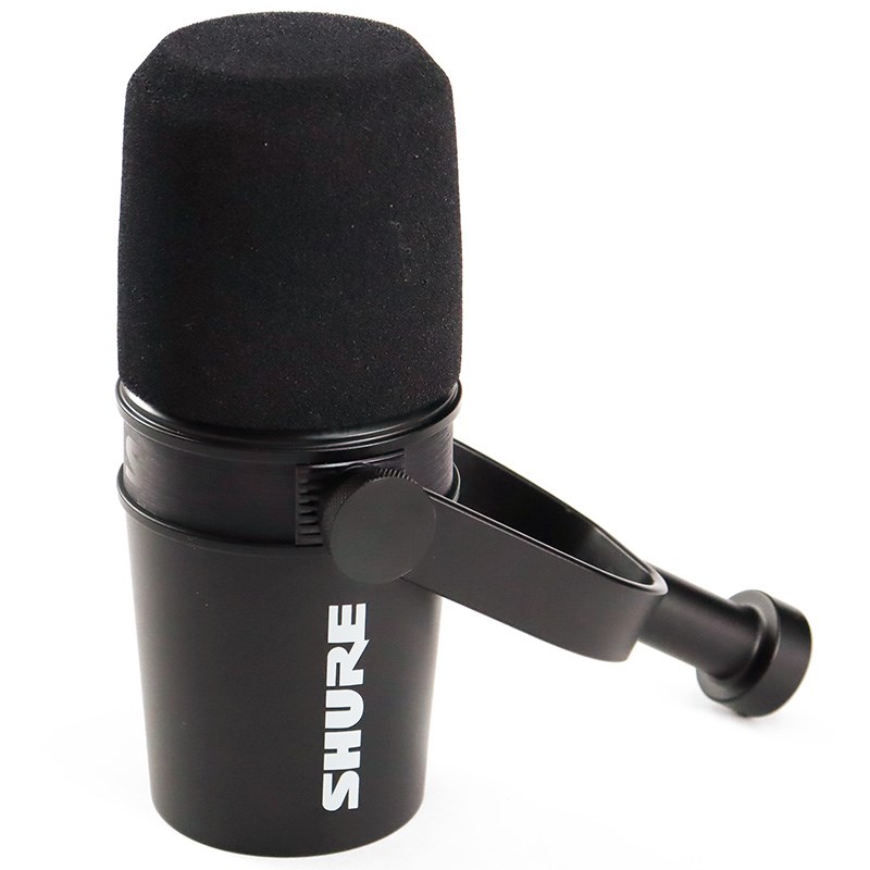 SHURE MV7X-Jの画像